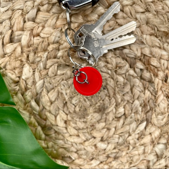 Lawry’s Seasoning Keychain | Handmade | Mini Brands | Quirky | Fun | NWOT - Picture 13 of 15